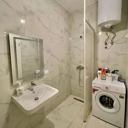 Second 1 Apartamento