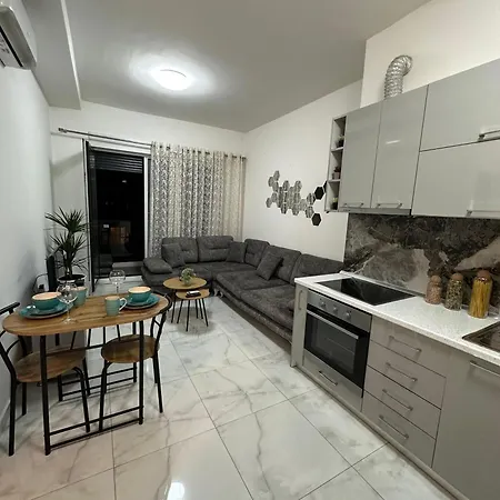 Apartamento Second 1