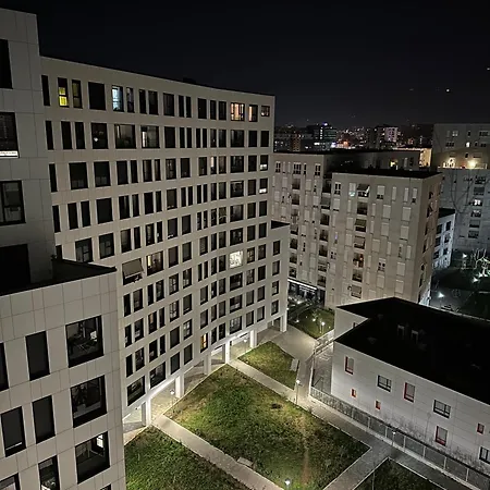 Apartamento Second 1