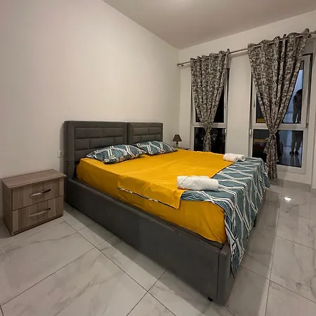 Apartamento Second 1 Tirana