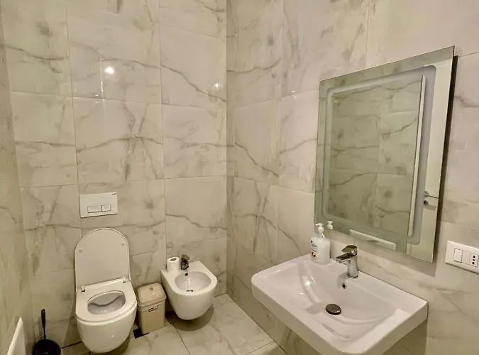 Second 1 Apartamento *