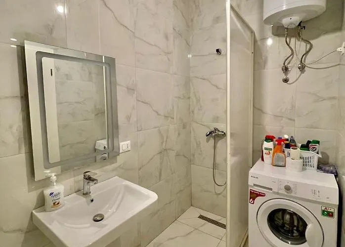 Second 1 Apartamento