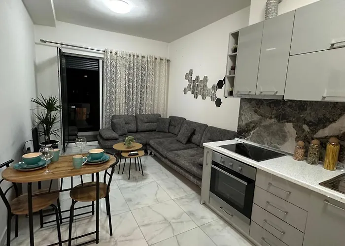 Apartamento Second 1