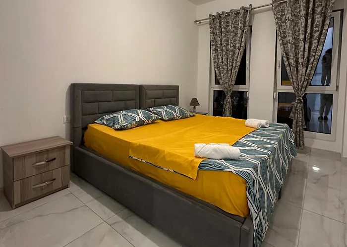 Apartamento Second 1 Tirana