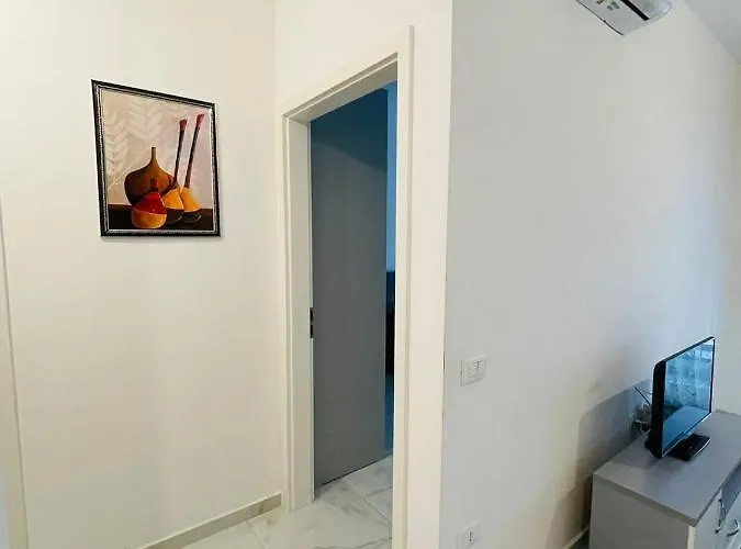 Second 1 Appartamento *